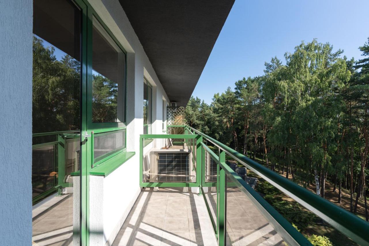 Holi Resort Сероцк Екстериор снимка