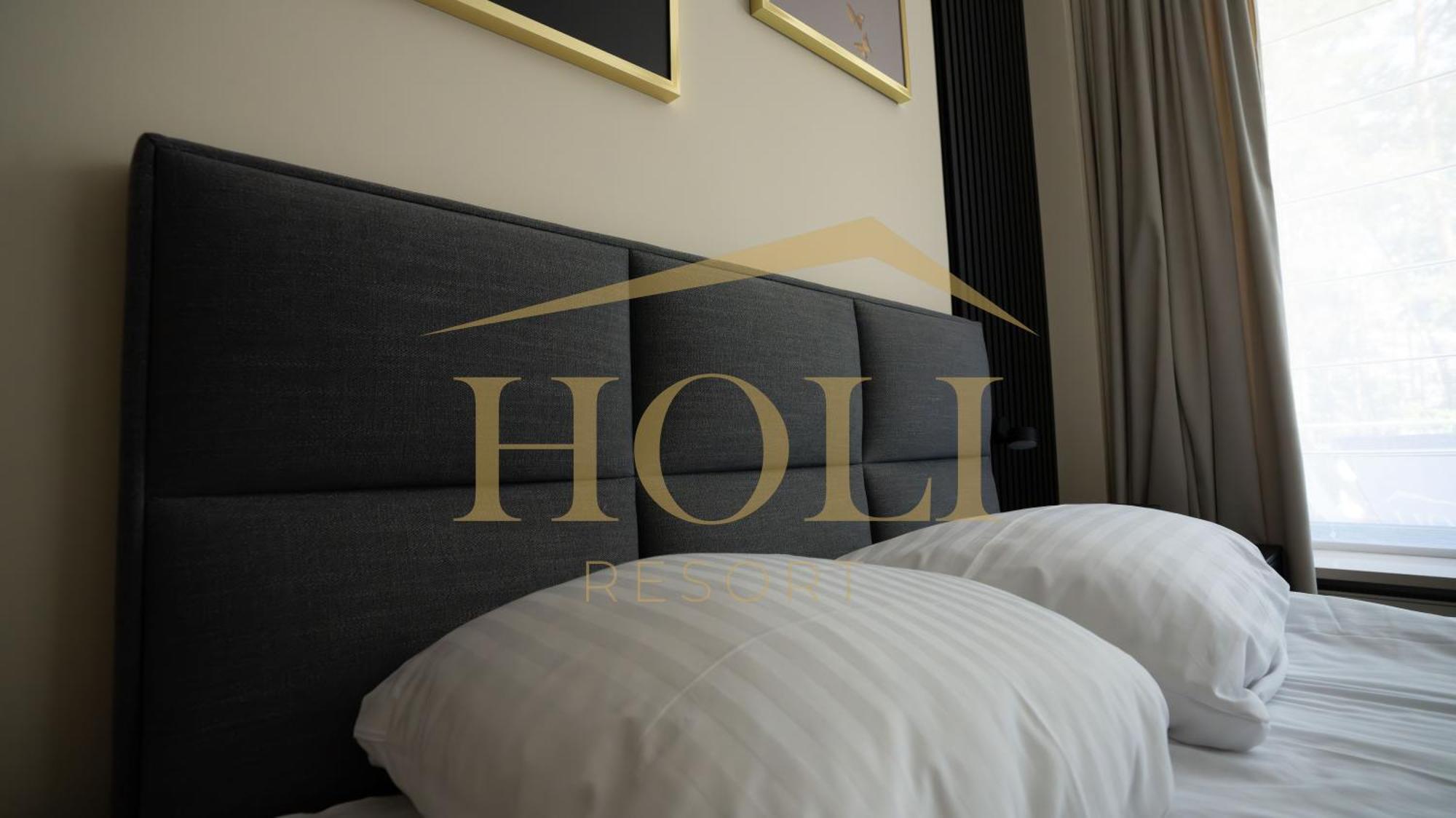 Holi Resort Сероцк Екстериор снимка