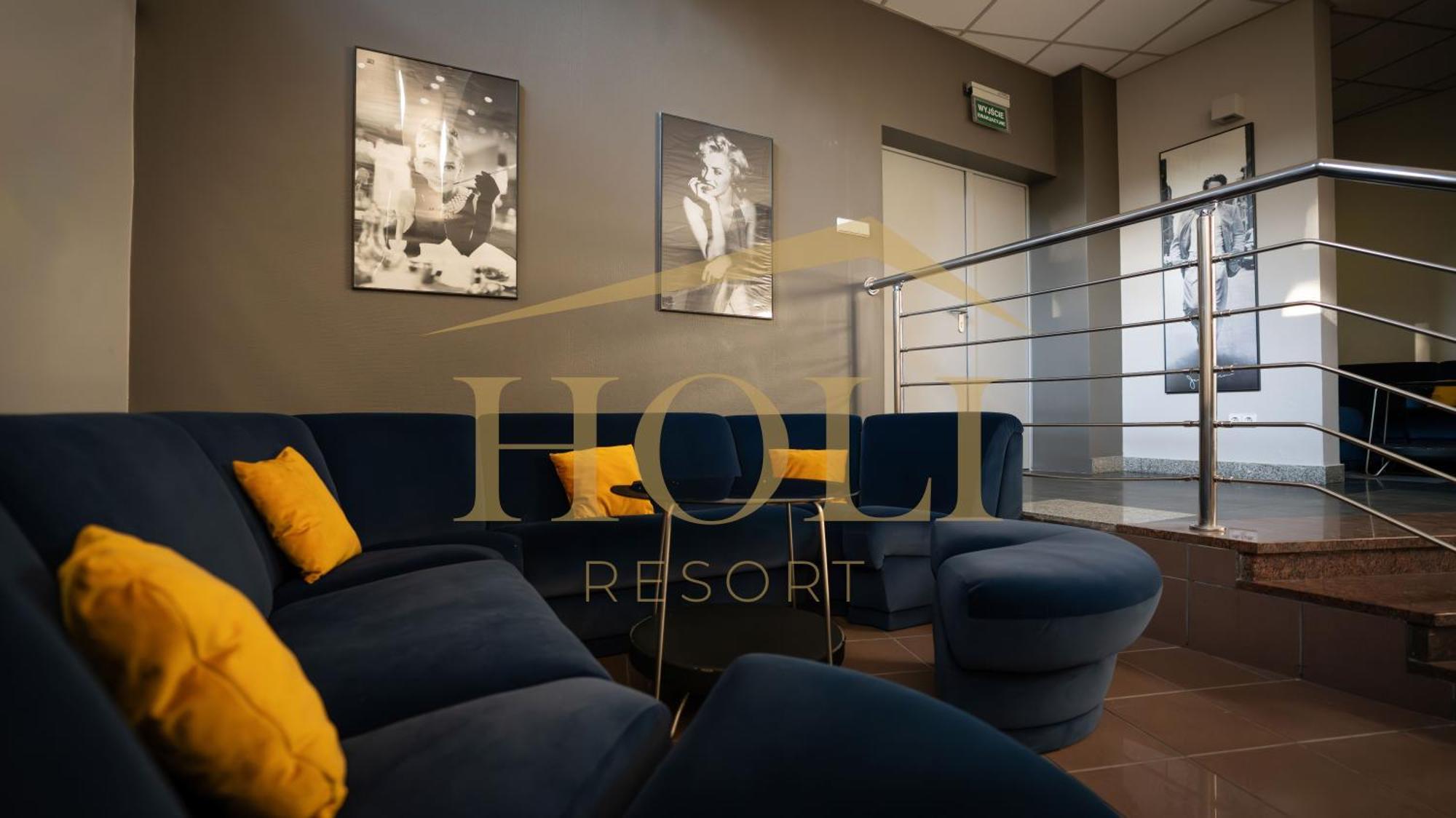 Holi Resort Сероцк Екстериор снимка