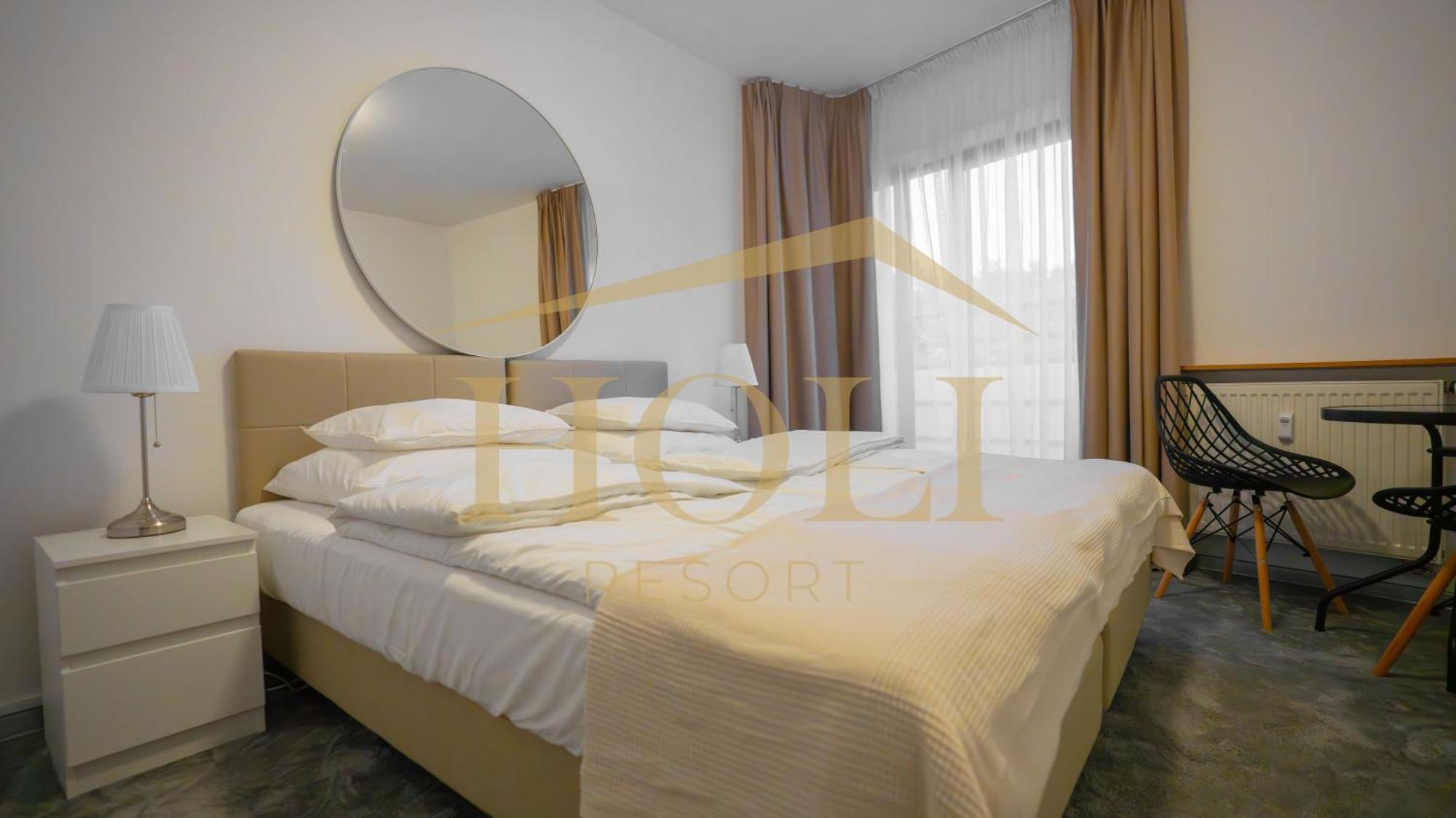 Holi Resort Сероцк Екстериор снимка