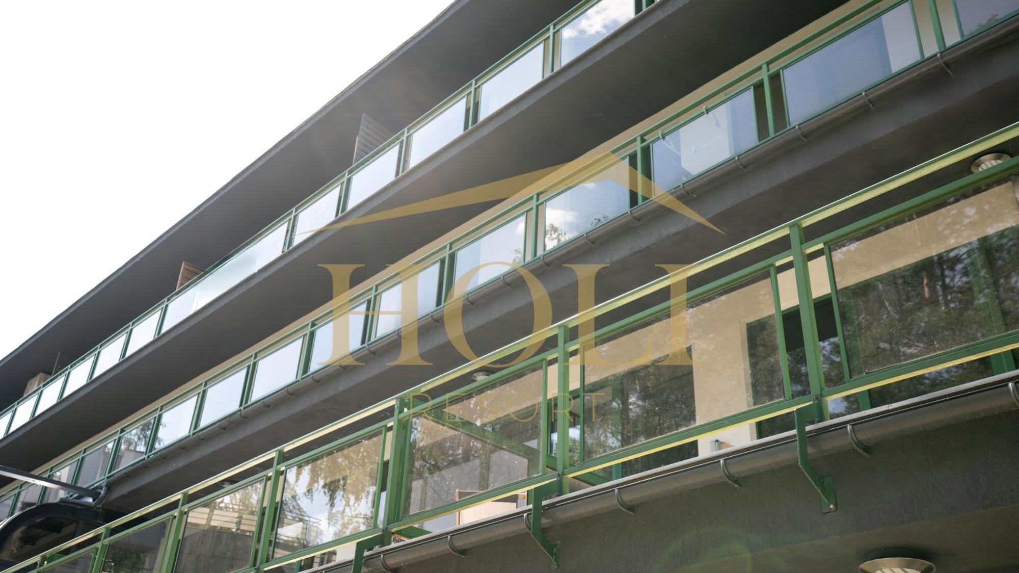 Holi Resort Сероцк Екстериор снимка
