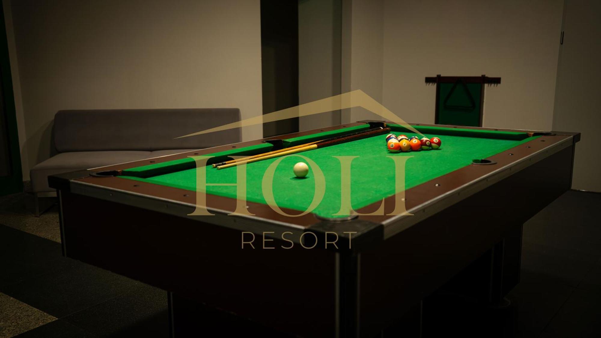 Holi Resort Сероцк Екстериор снимка