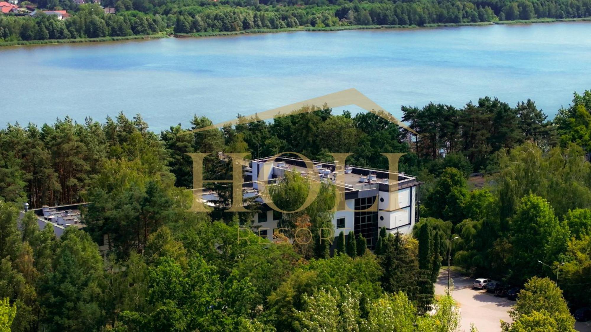 Holi Resort Сероцк Екстериор снимка