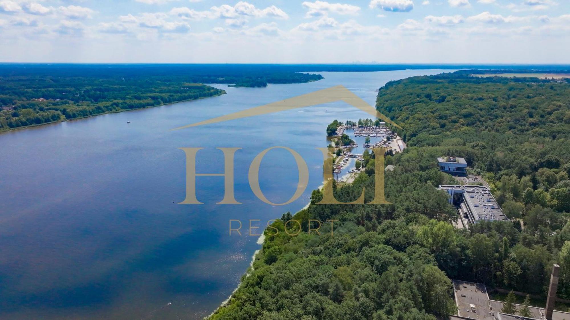 Holi Resort Сероцк Екстериор снимка