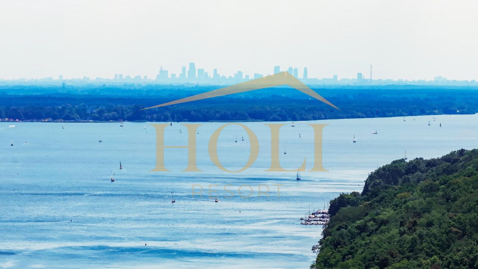Holi Resort Сероцк Екстериор снимка
