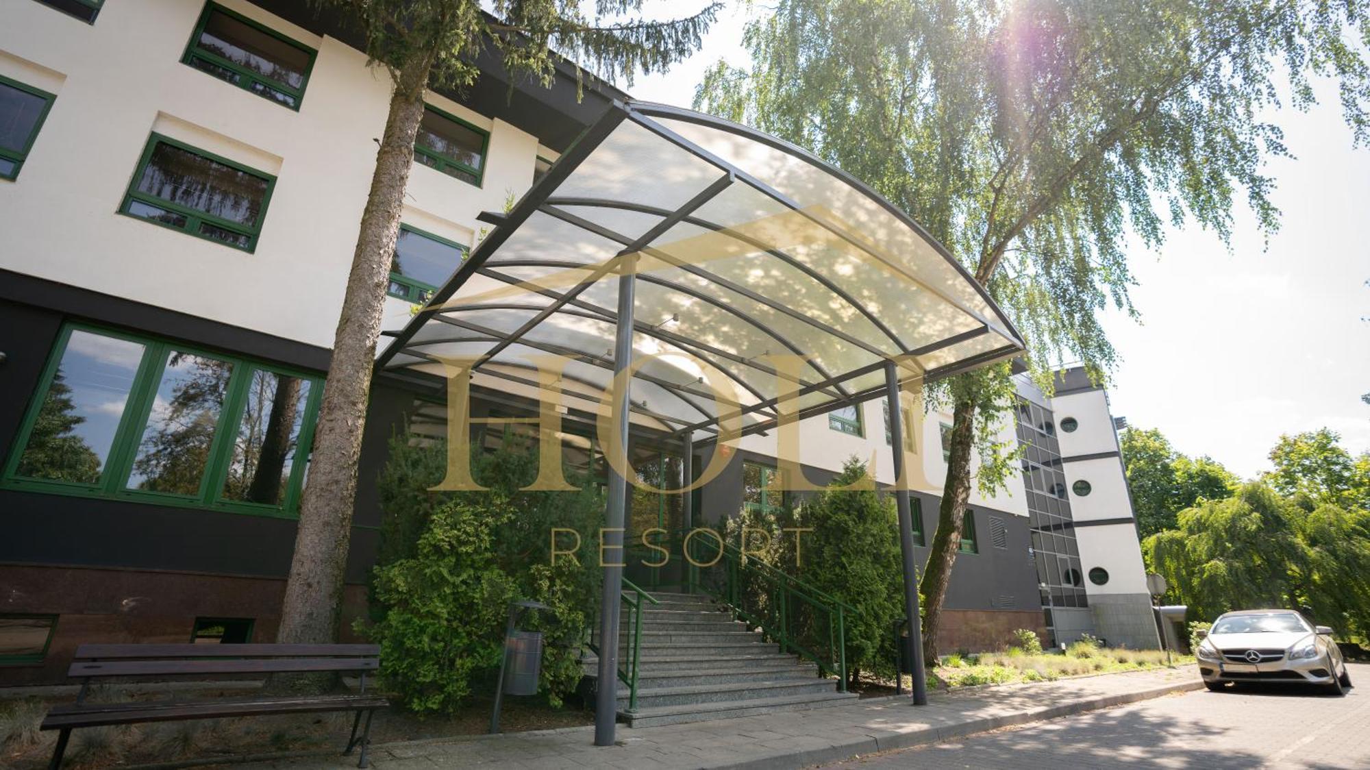 Holi Resort Сероцк Екстериор снимка