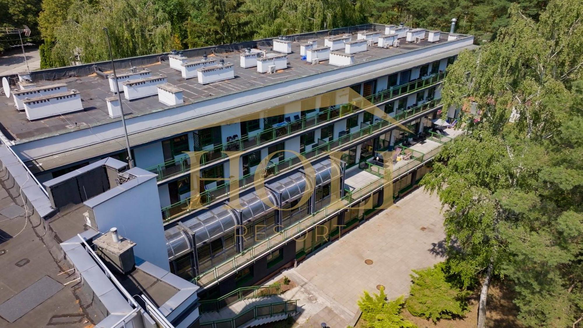 Holi Resort Сероцк Екстериор снимка