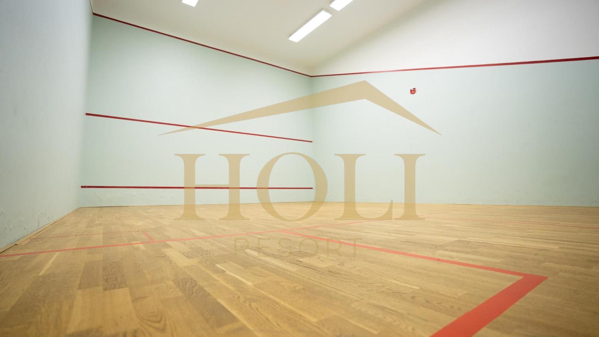 Holi Resort Сероцк Екстериор снимка