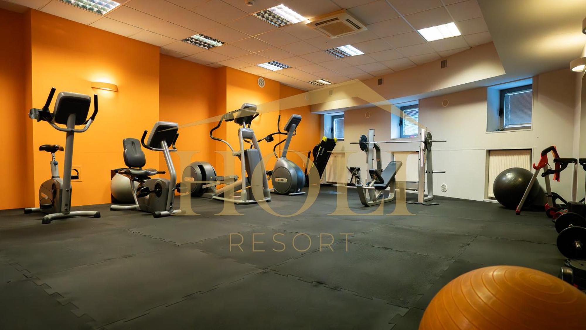Holi Resort Сероцк Екстериор снимка