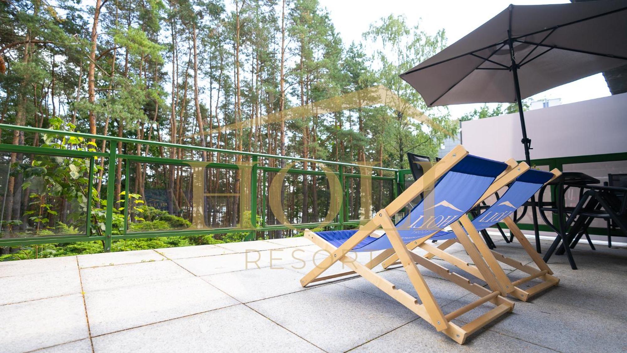 Holi Resort Сероцк Екстериор снимка