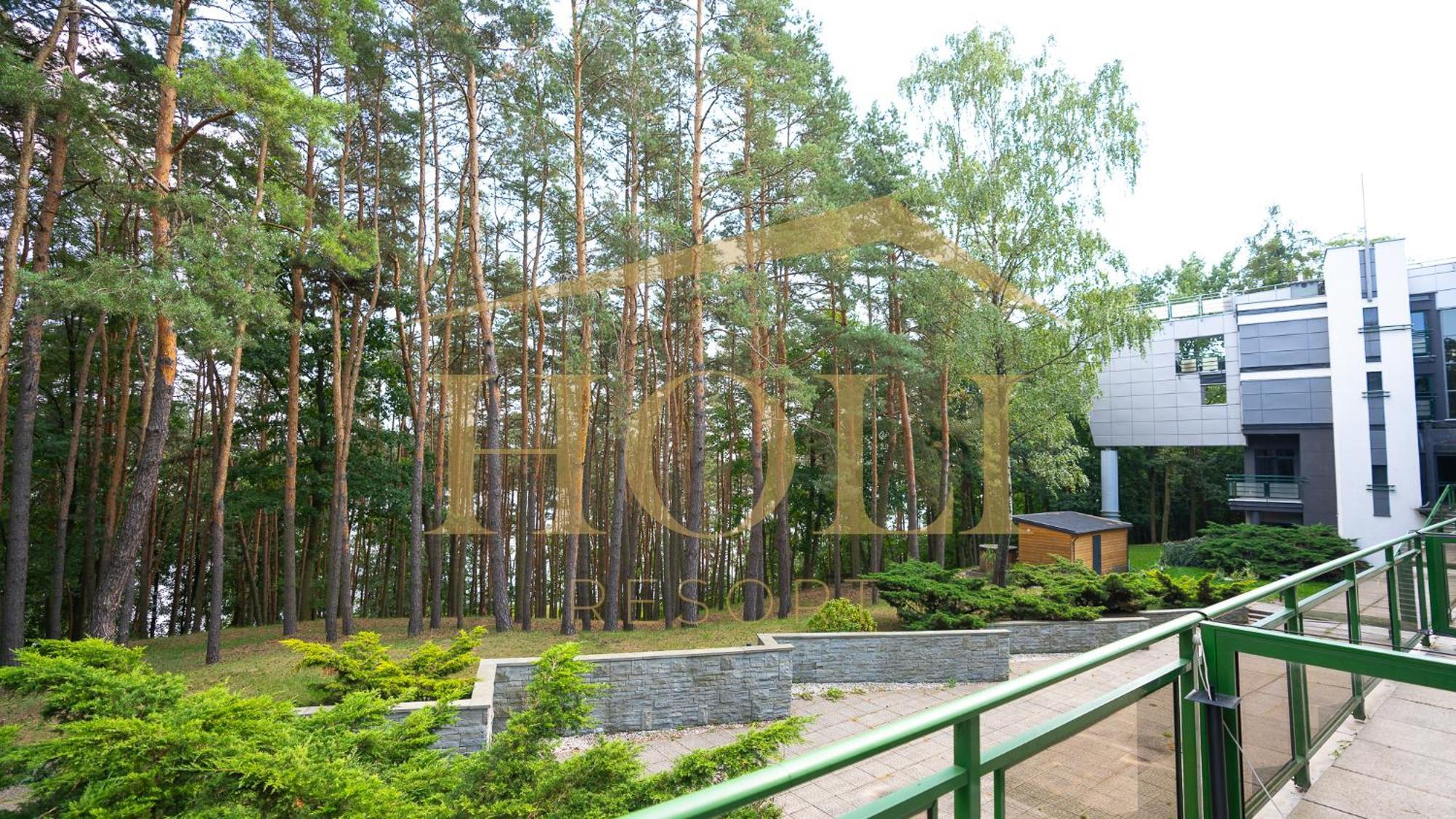 Holi Resort Сероцк Екстериор снимка